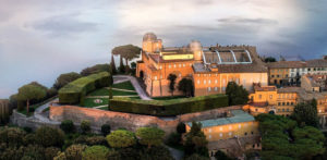 Frascati and Castel Gandolfo Tour from Rome