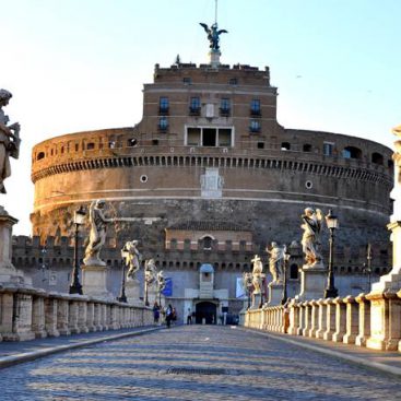 Private Rome Tour in One Day