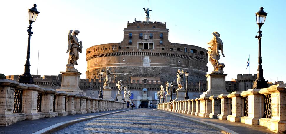 Private Rome Tour in One Day