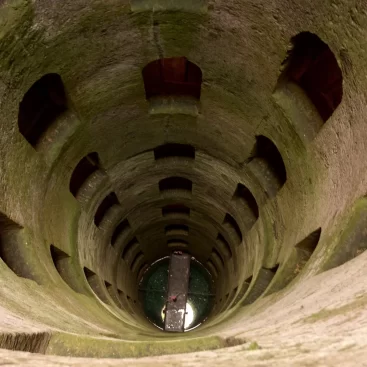 Orvieto Underground and St. Patrick's Well Day Trip from Civitavecchia