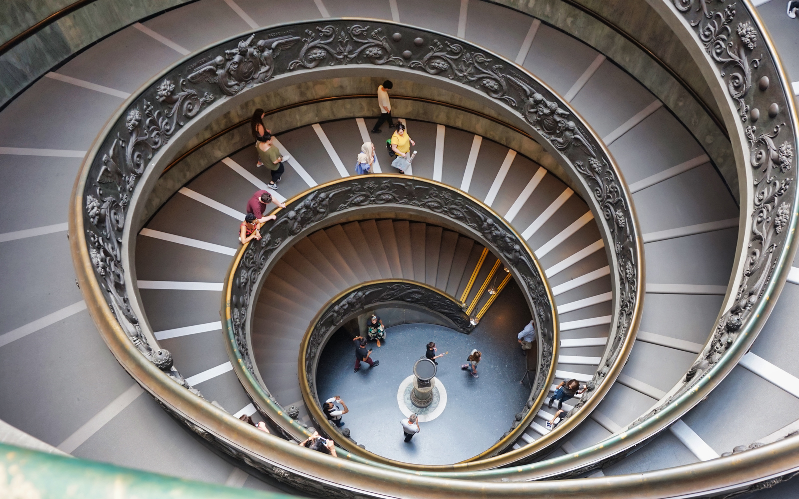 Vatican Museum