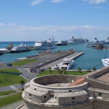 Best Porto di Civitavecchia Day Tours